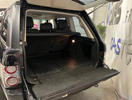 RR SUPERCHARGED